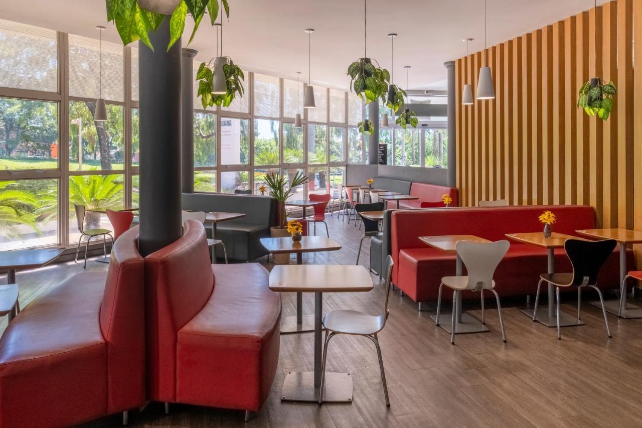 Ibis Sao Jose Do Rio Preto 호텔 외부 사진