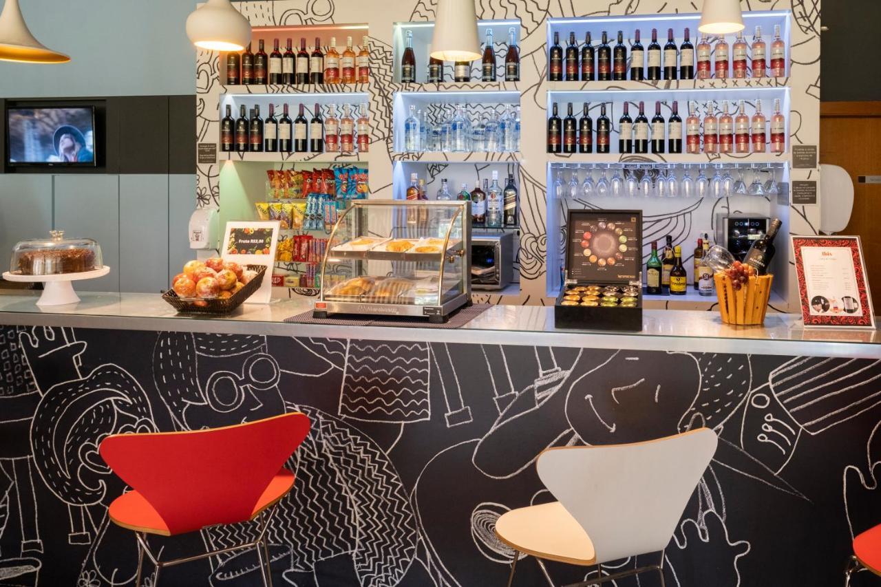 Ibis Sao Jose Do Rio Preto 호텔 외부 사진