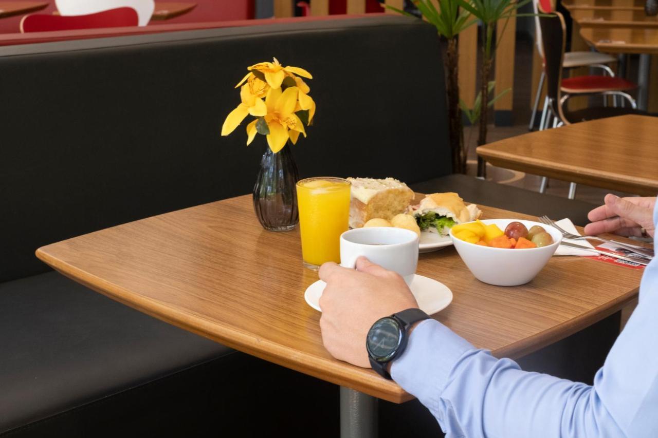 Ibis Sao Jose Do Rio Preto 호텔 외부 사진
