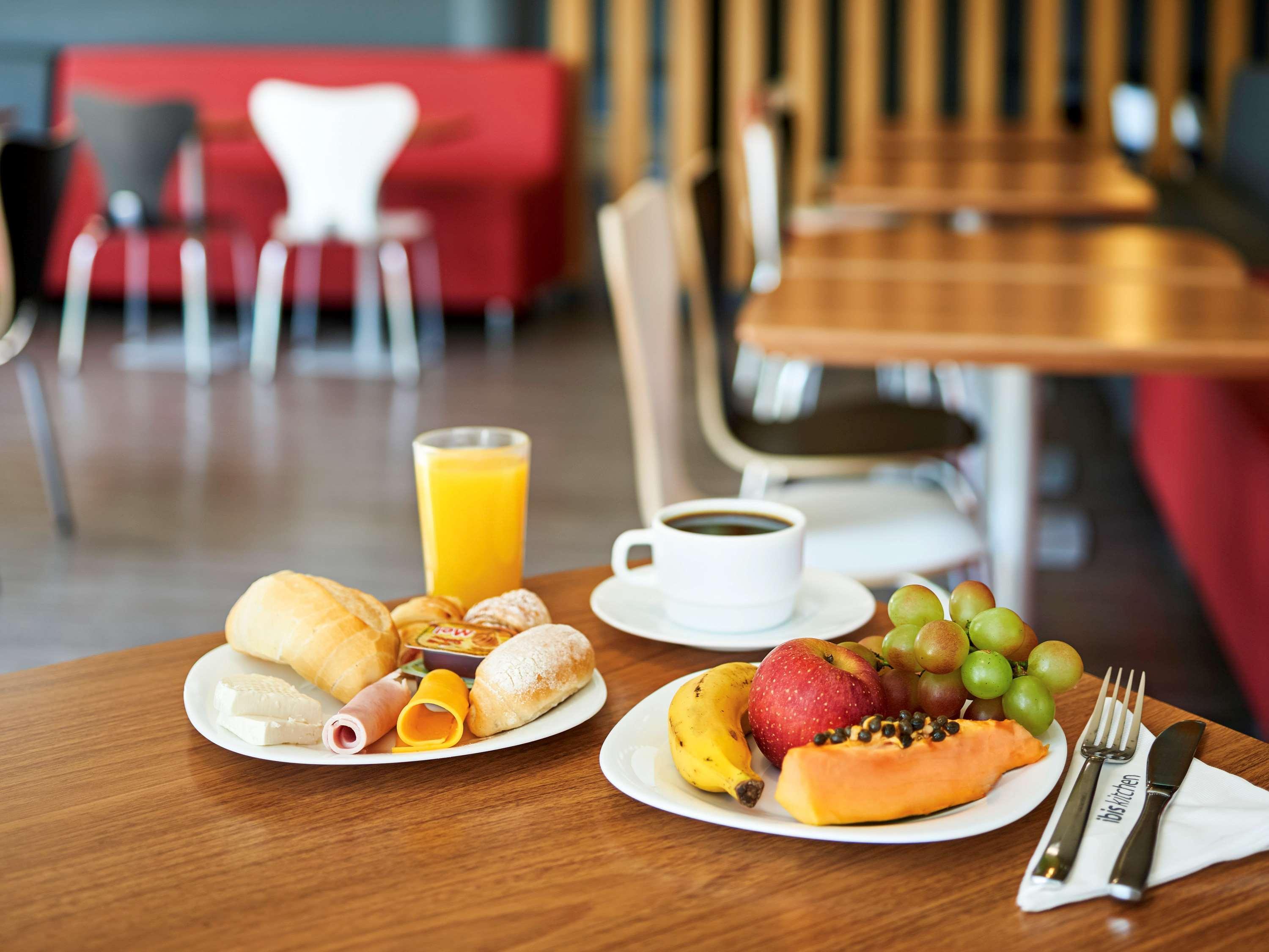 Ibis Sao Jose Do Rio Preto 호텔 외부 사진