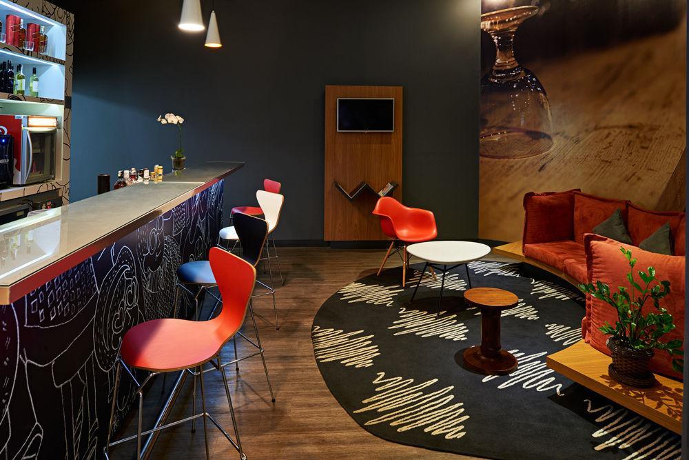 Ibis Sao Jose Do Rio Preto 호텔 외부 사진