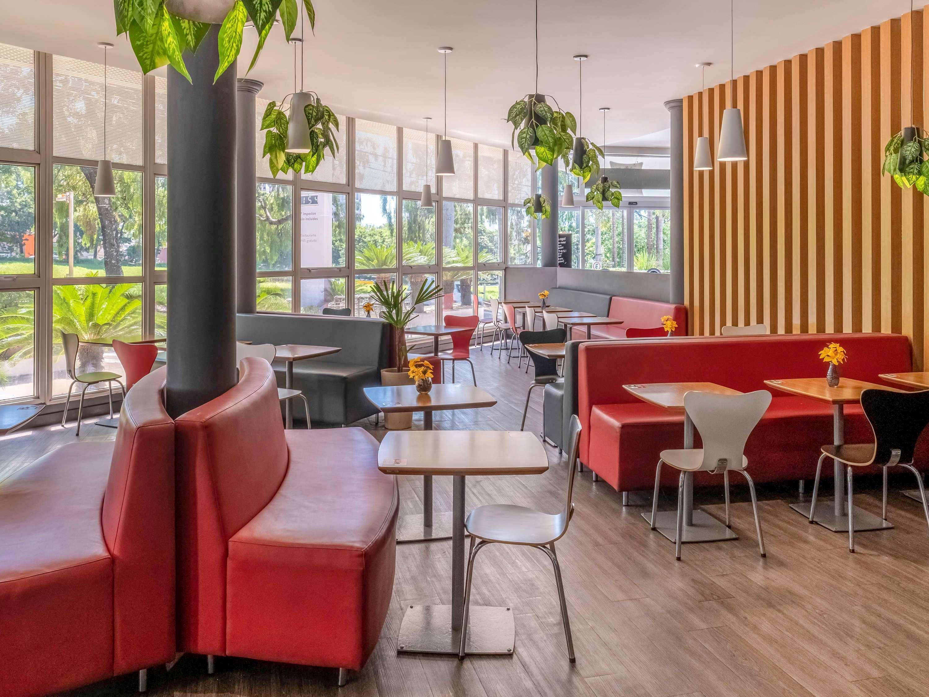 Ibis Sao Jose Do Rio Preto 호텔 외부 사진