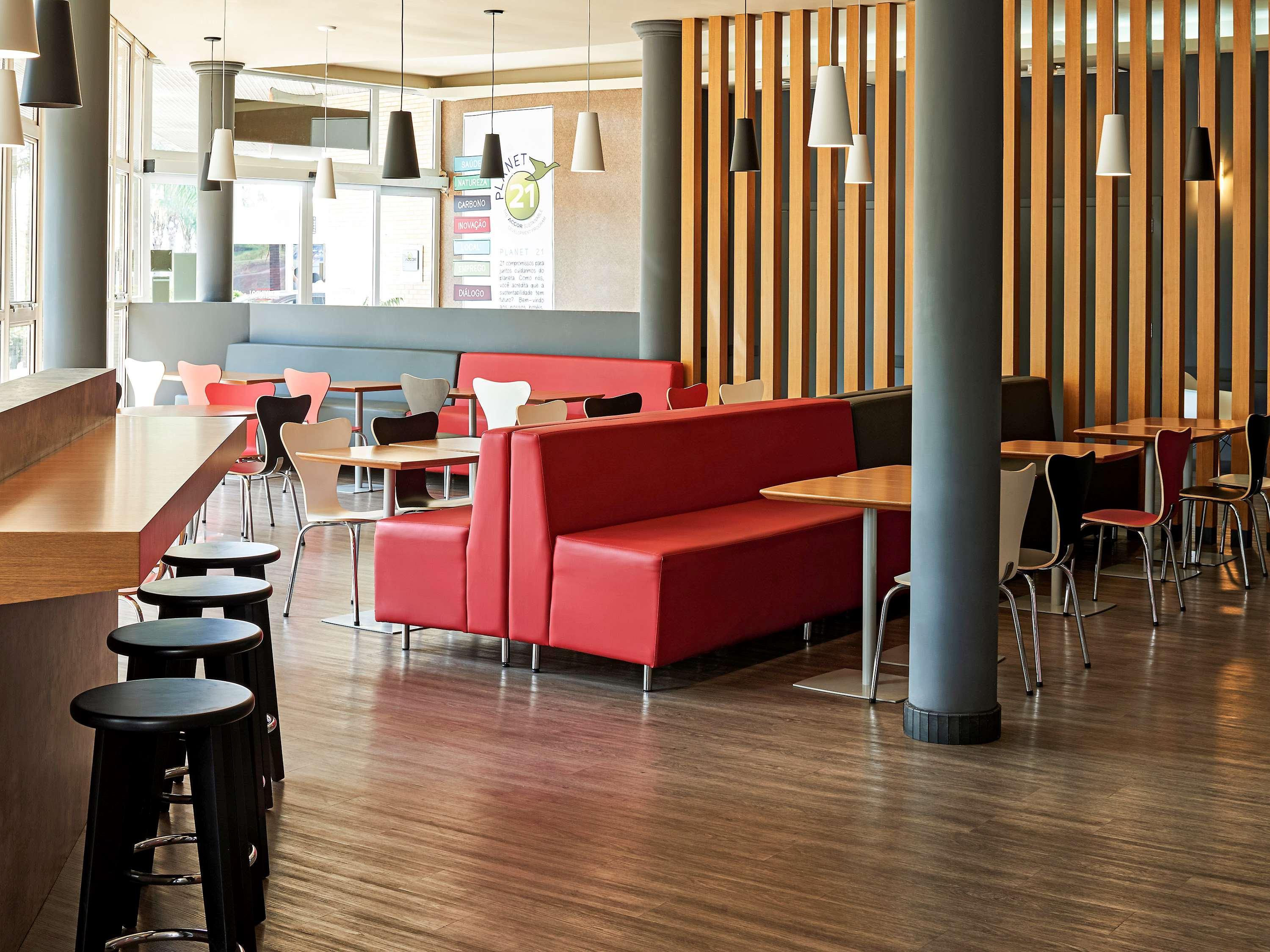 Ibis Sao Jose Do Rio Preto 호텔 외부 사진