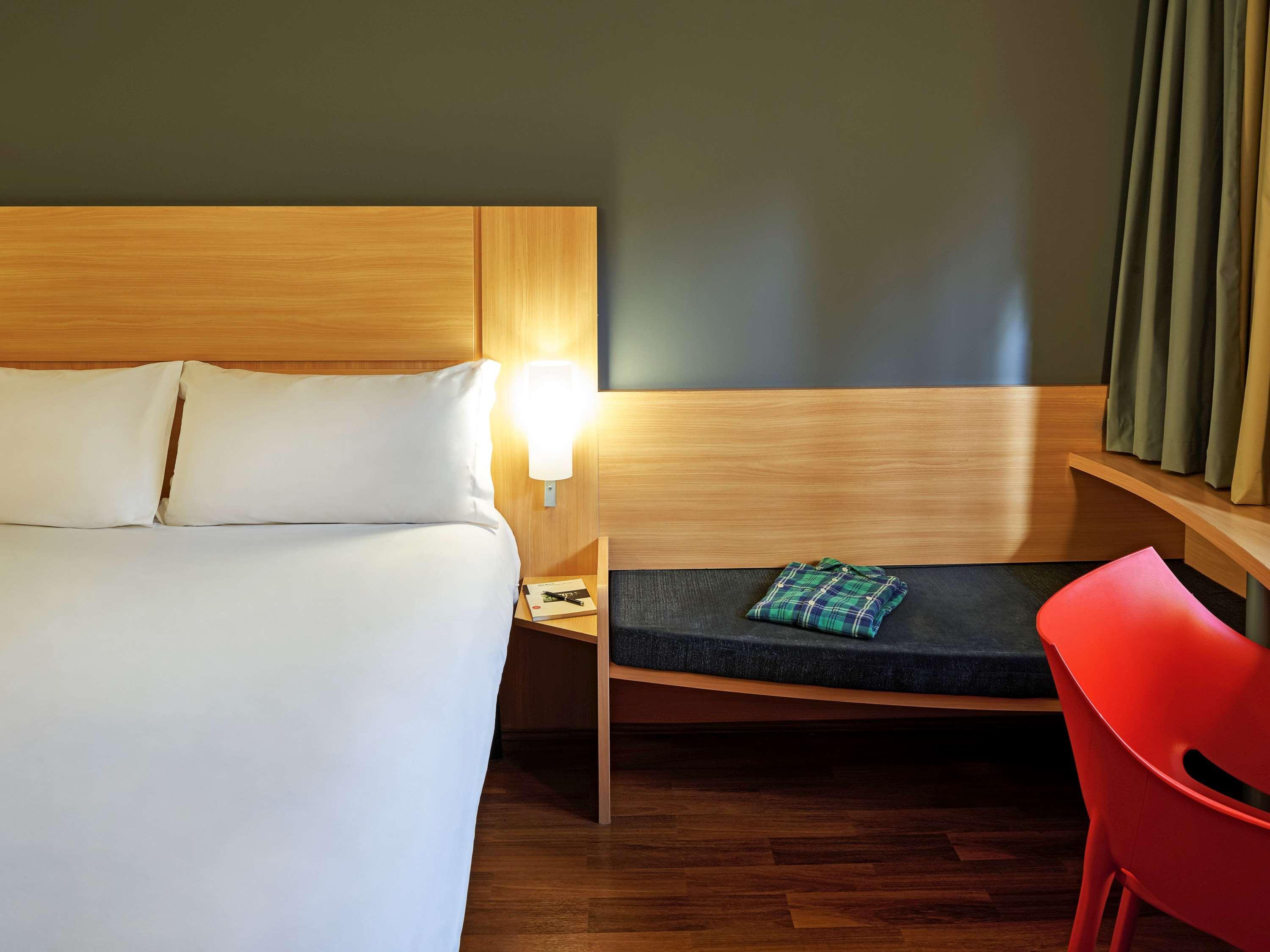 Ibis Sao Jose Do Rio Preto 호텔 외부 사진
