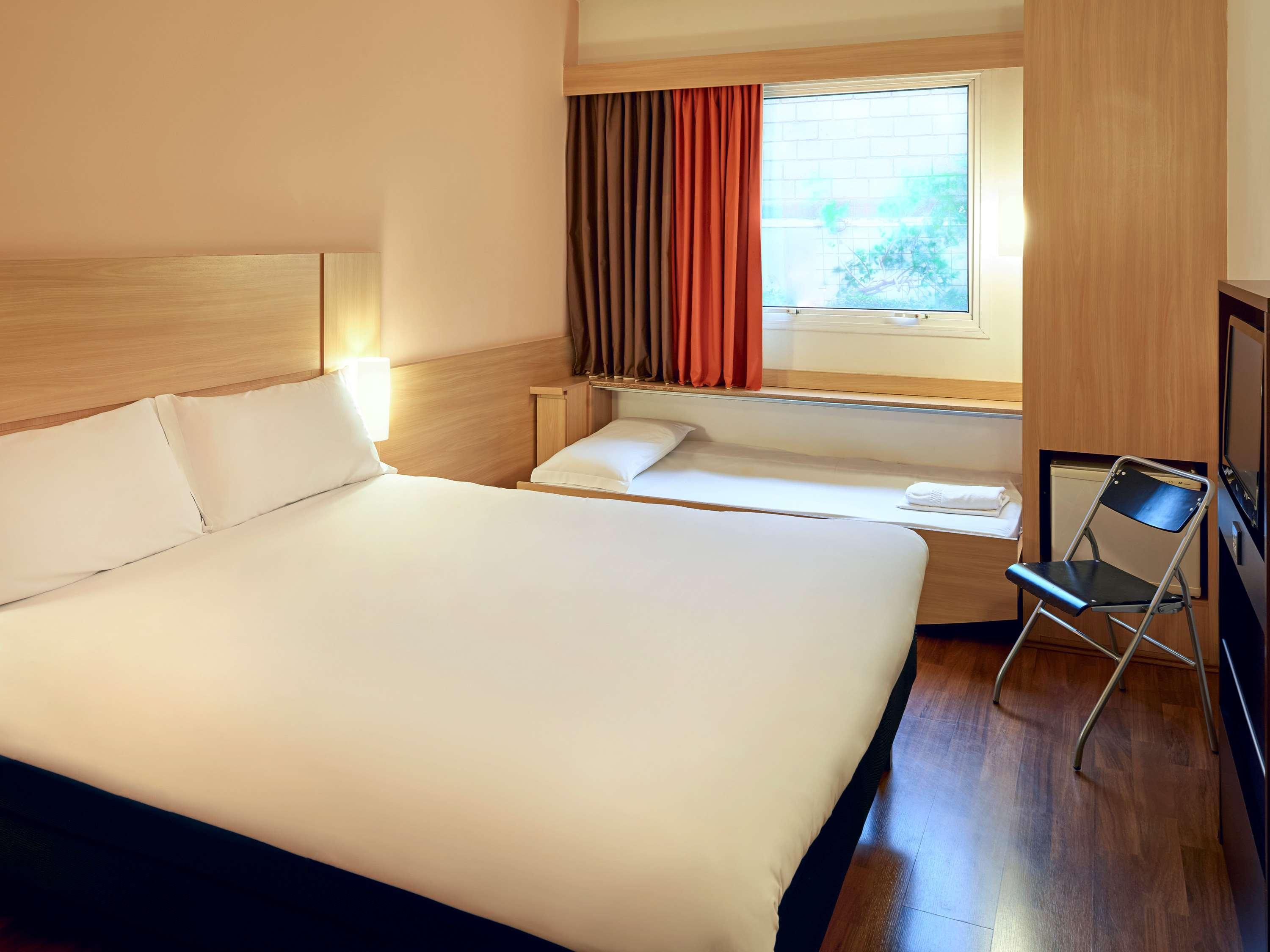 Ibis Sao Jose Do Rio Preto 호텔 외부 사진