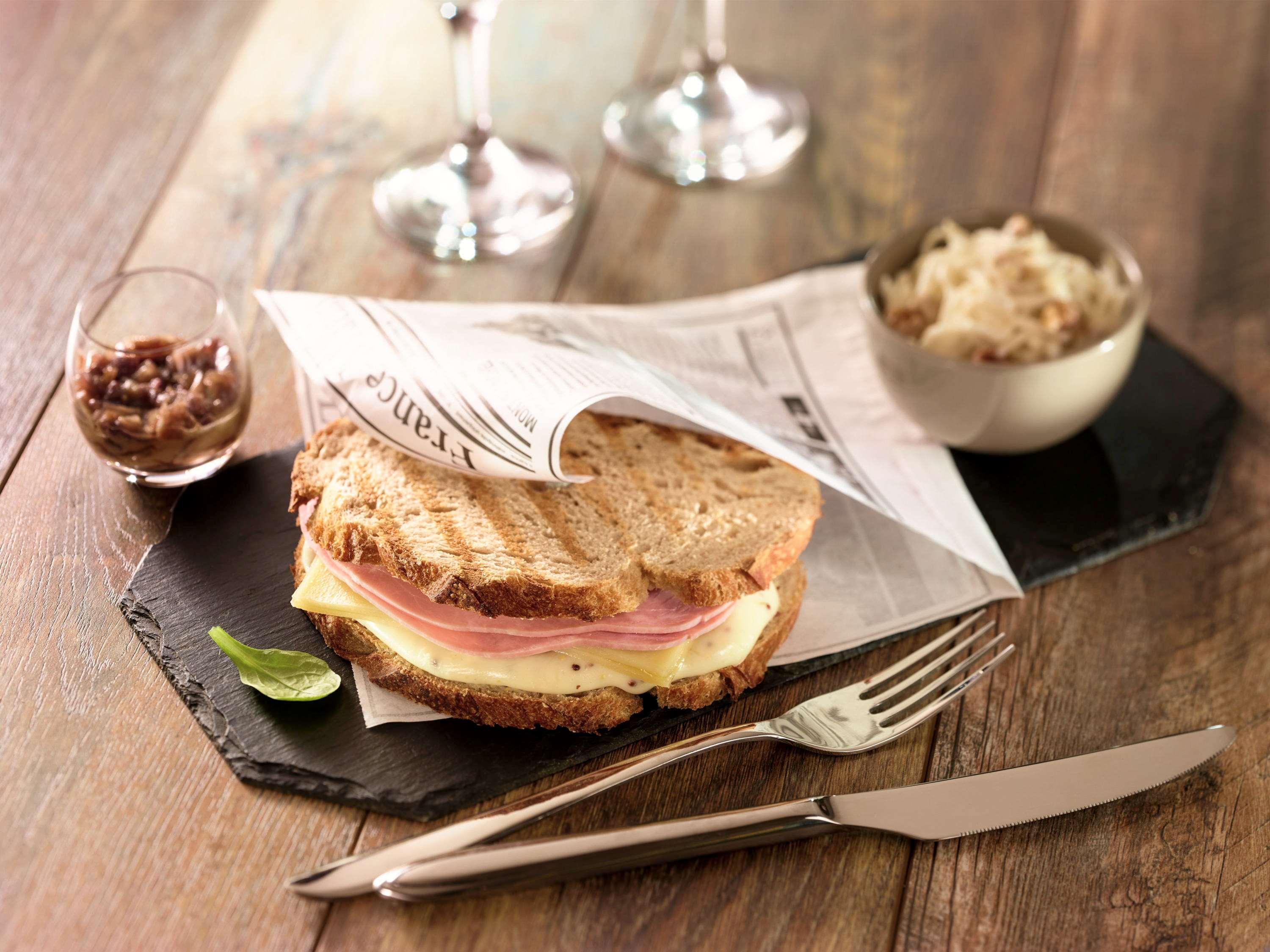 Ibis Sao Jose Do Rio Preto 호텔 외부 사진
