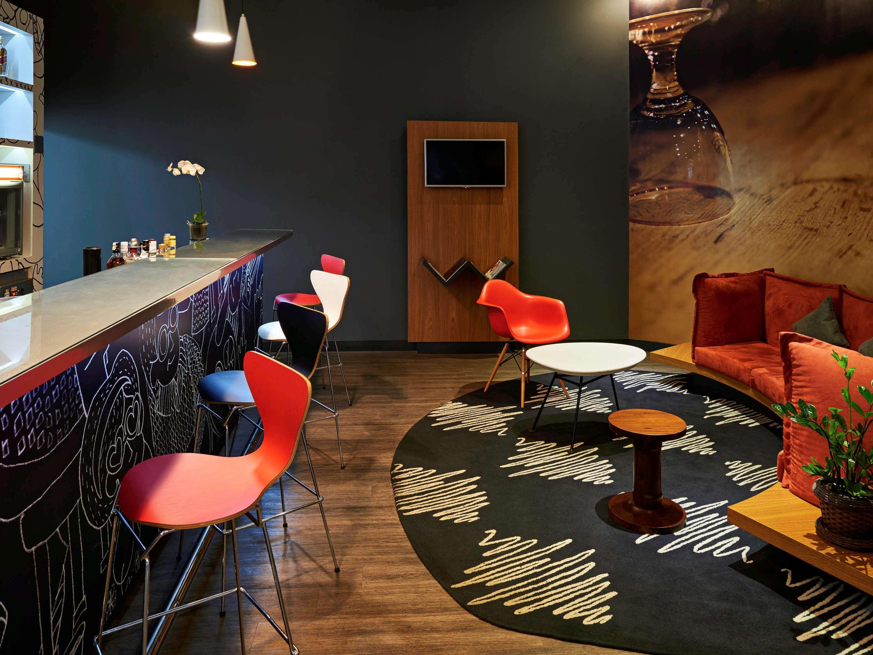 Ibis Sao Jose Do Rio Preto 호텔 외부 사진