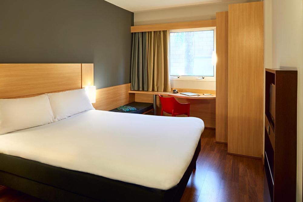 Ibis Sao Jose Do Rio Preto 호텔 외부 사진