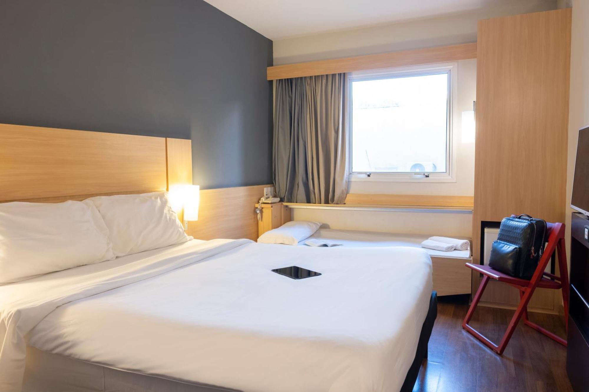 Ibis Sao Jose Do Rio Preto 호텔 외부 사진