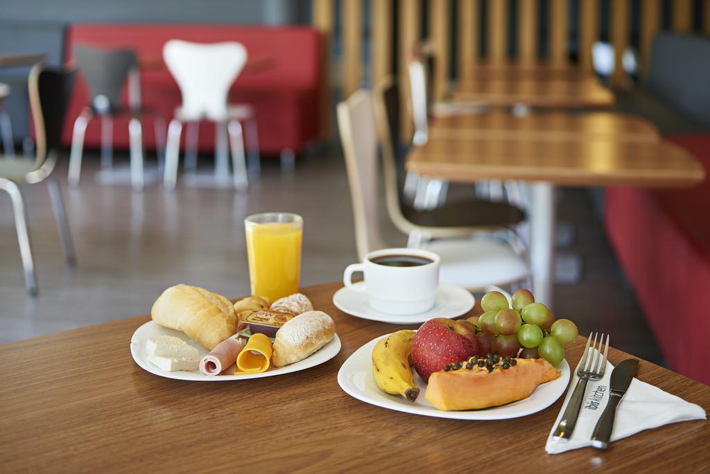 Ibis Sao Jose Do Rio Preto 호텔 외부 사진