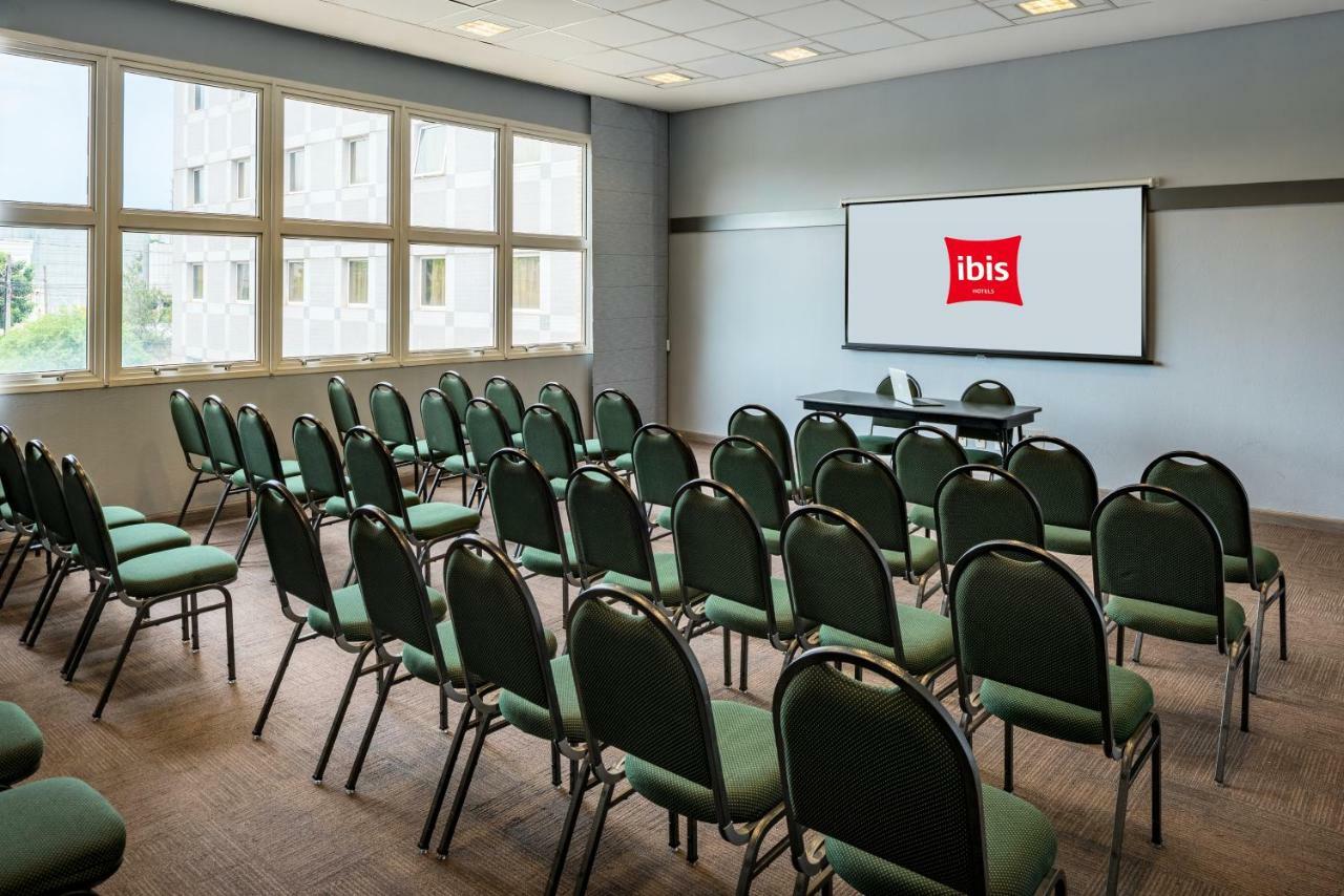 Ibis Sao Jose Do Rio Preto 호텔 외부 사진